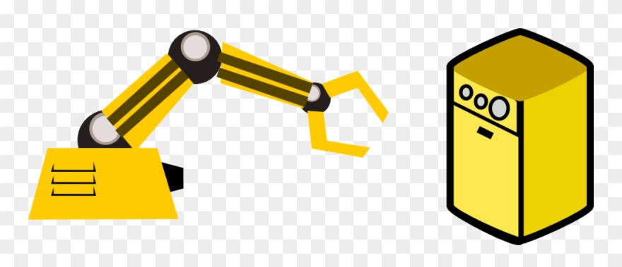 A Given Control Task - Electrical Engineering Clipart