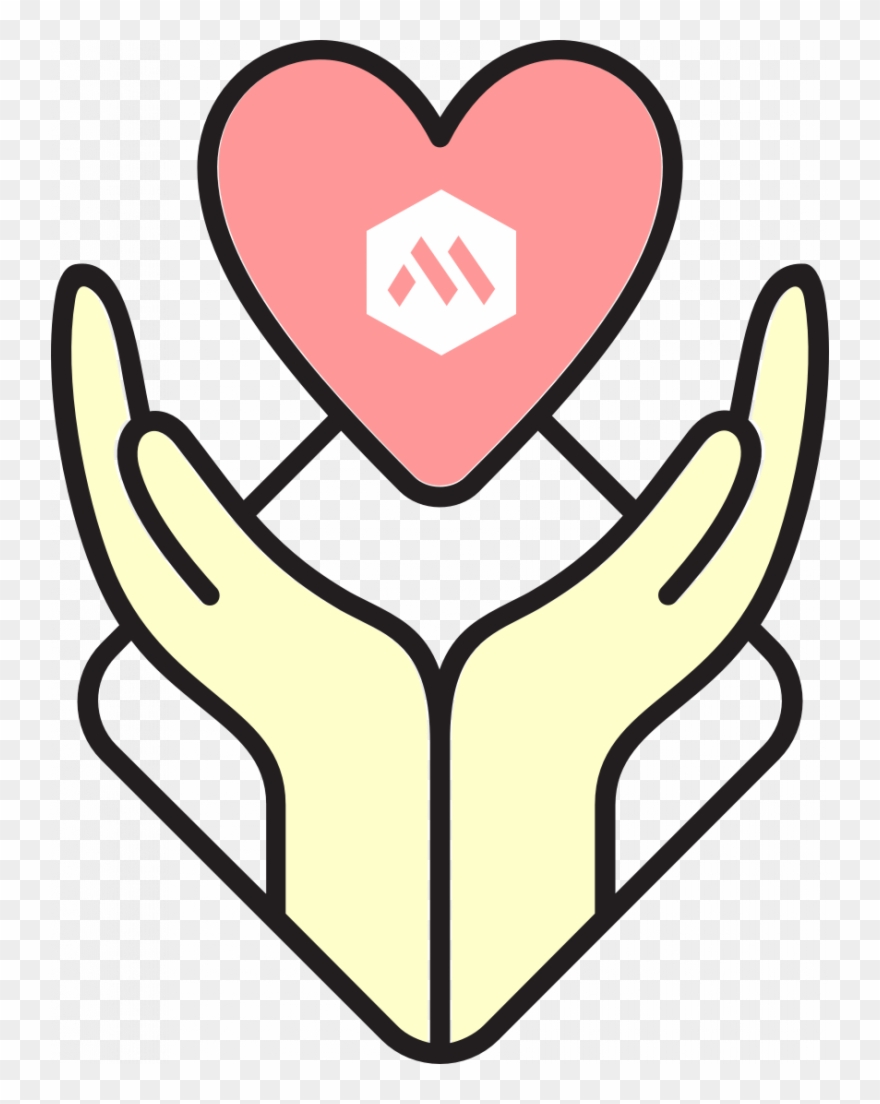 Below We've Listed The Charities We're Backing This - Vector Graphics Clipart