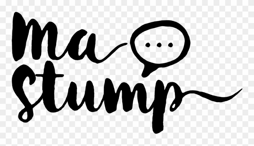 Nesse Post, Ma Stump Conta Sobre Algumas Novidades Clipart