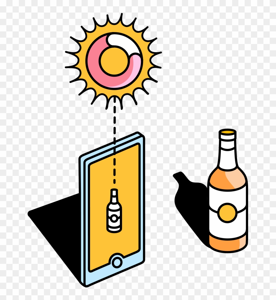 How It Works - Illustration Clipart