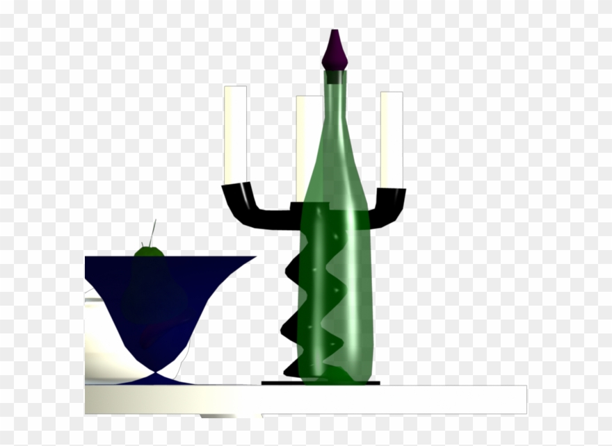 Bodegón 3d - Still Life Photography Clipart