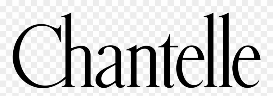 Chantelle Logo Clipart