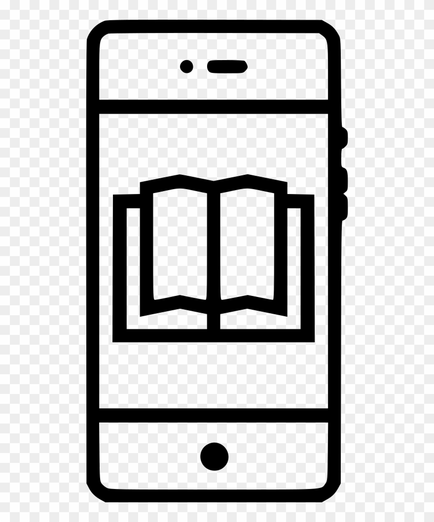 Book Guide Data Information Novels Study Exam Comments - Icon Clipart