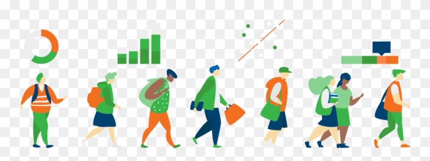 Benchmarking Studies To Guide And Compare Progress - School Clipart