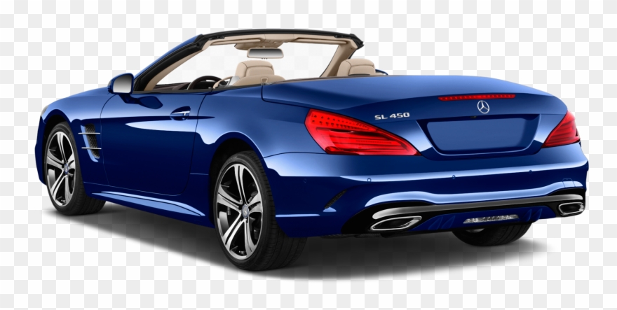 29 - - 2018 Mercedes Benz Sl Class Clipart