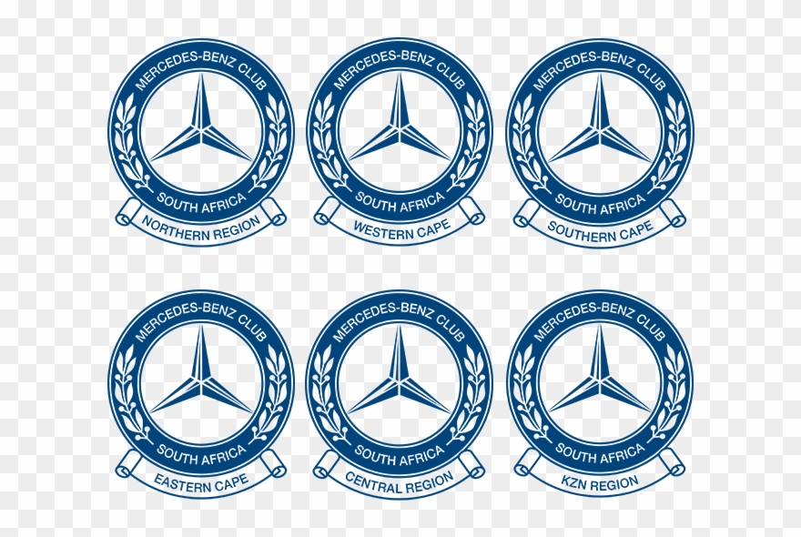 Mercedes Benz Club Indonesia Clipart 2017827 Pinclipart