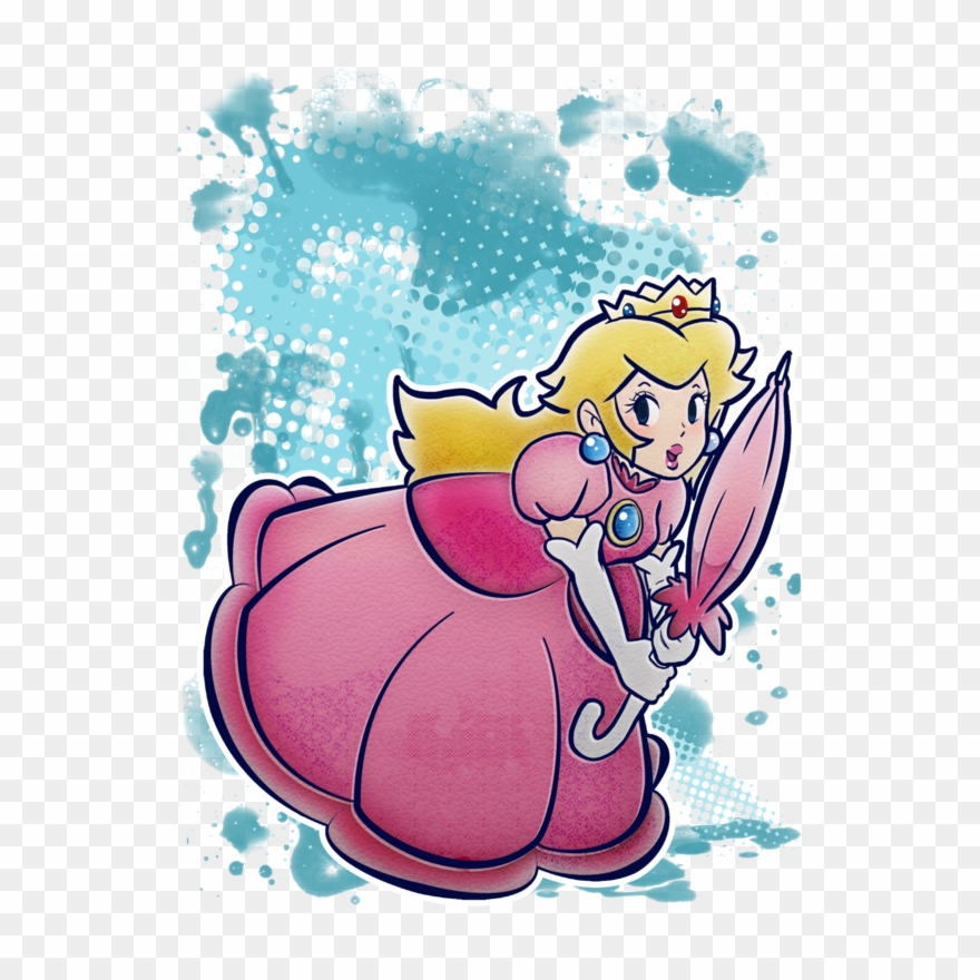 Super Smash Bros Ve Daha Fazlasını Keşfet Princess Clipart