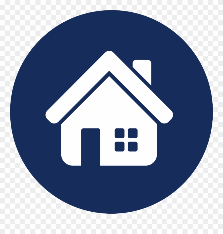 Drugs Like Opioids Can Be Scavenged And Illegally Used - Home Icon White Clipart