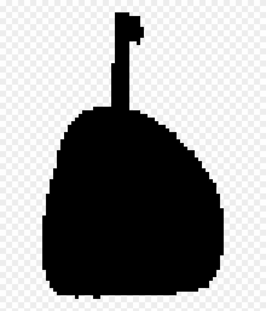 Fnaf Foxys Hook - Cible Clipart