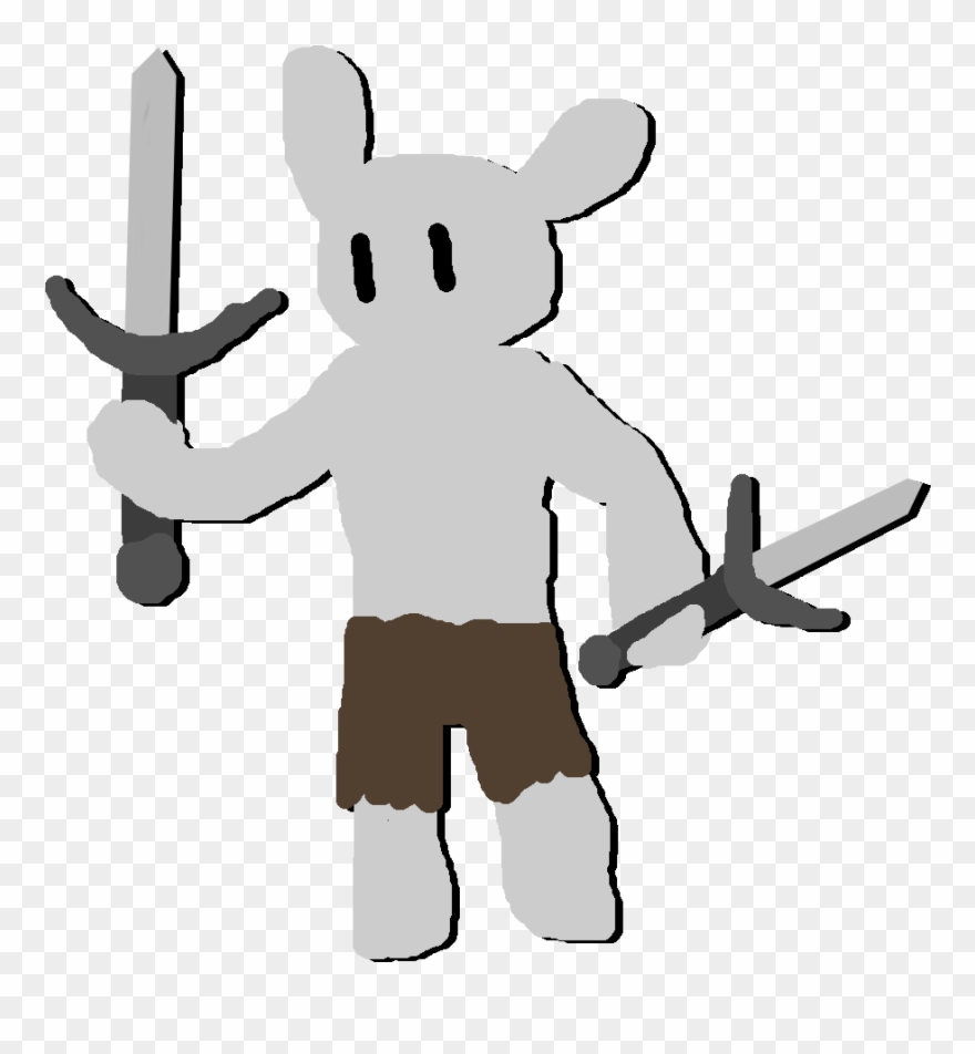 Goblinswordsfighter - Wiki Clipart