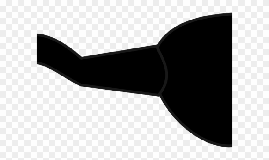 Hook Clipart Pirate Hook - Tie - Png Download