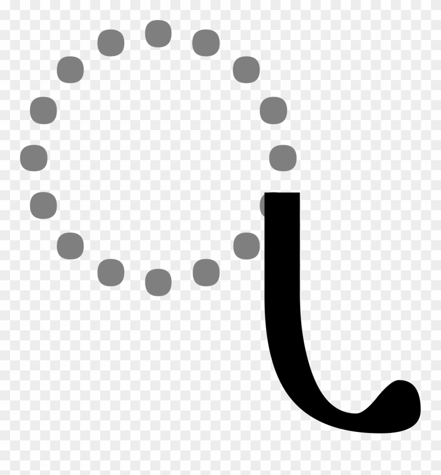 Open - Hot Chocolate Party Printable Clipart