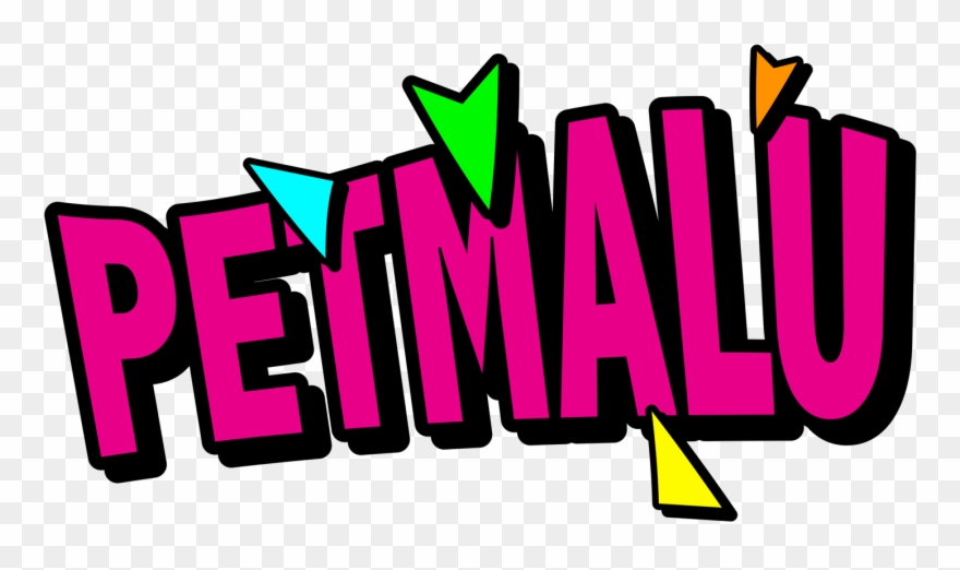Petmalu Is Malupet Or Cruel But It Usually Means Kickass - Petmalu Clipart - Png Download