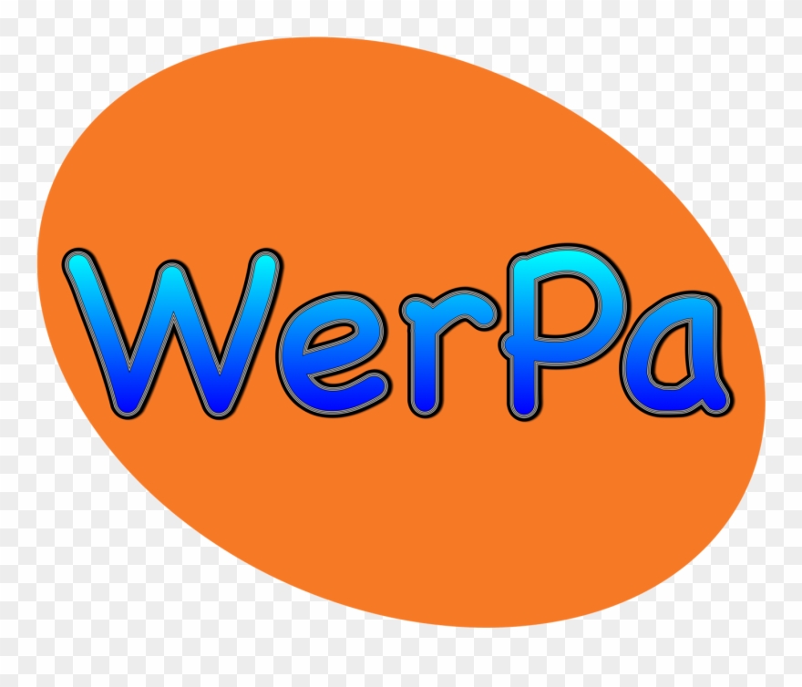 Werpa Is Power - Power Clipart