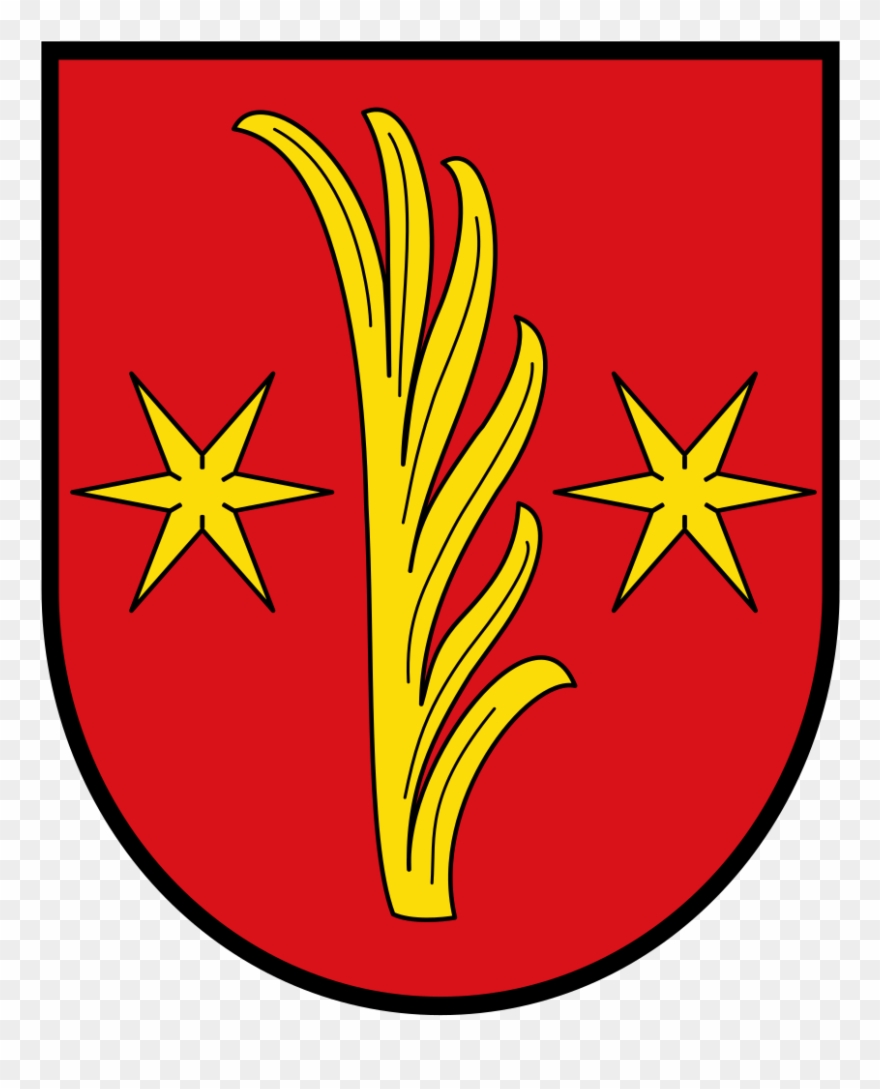 Wappen Weisenheim Am Sand - Weisenheim Am Sand Wappen Clipart
