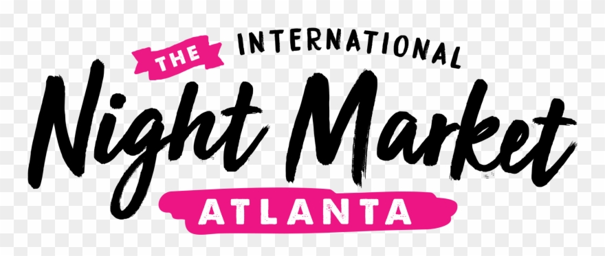 Mission Clipart International Night - Night Market Png Transparent Png
