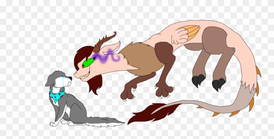 Scare Clip Lights Out Svg Freeuse Stock - Dog - Png Download