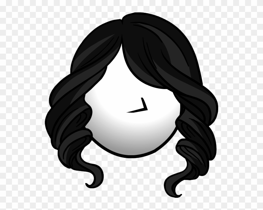 The Black Licorice Clothing Icon Id 1373 - Cartoon Clipart