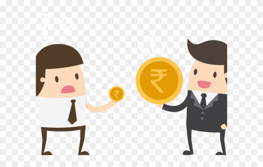 Investing Clipart Professional - Invest Clipart - Png Download