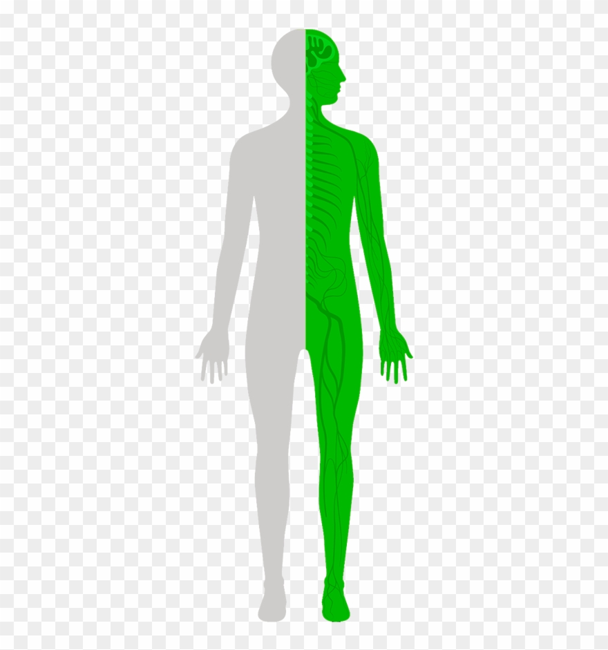 A Healthier Planet - Illustration Clipart