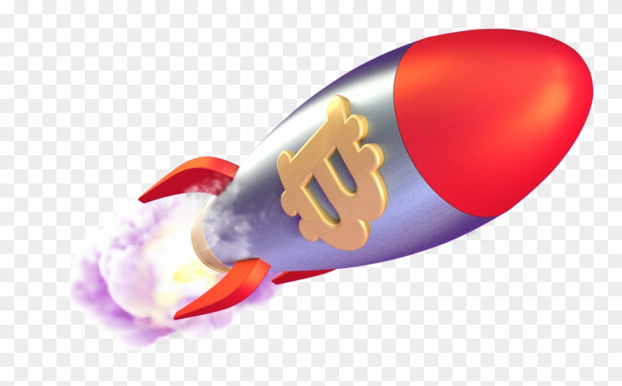 Crypto Investing How Big Money Investors Will Boost - Bitcoin Boost Clipart