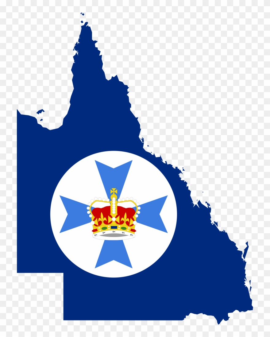 Election Over Now 5 Reasons Why You Could Consider - States Of Australia Flags Clipart