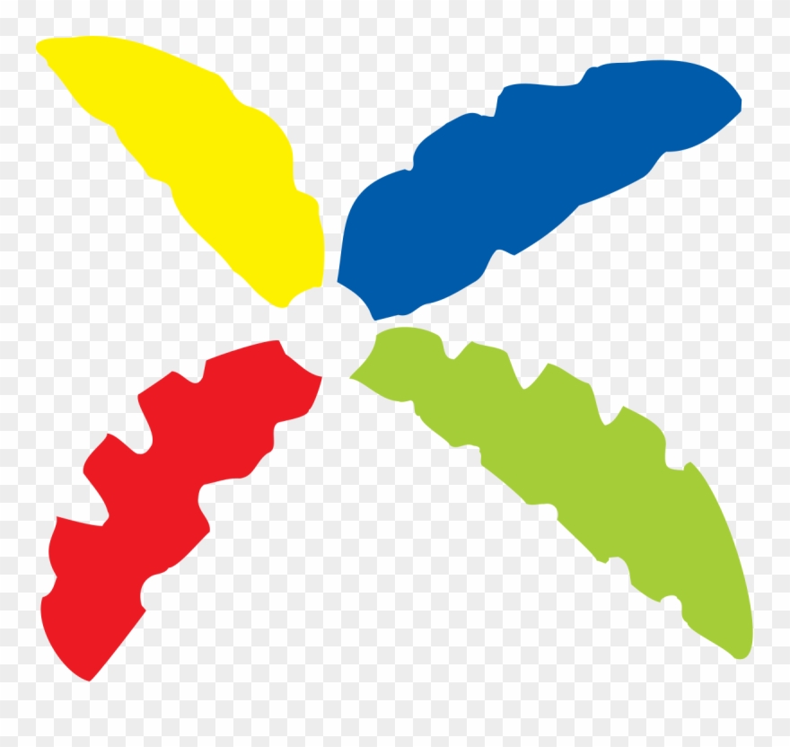 Tv Palma Logo Clipart