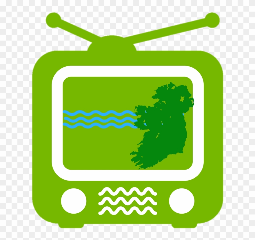 Exciting Times For Tv Show - Proclamation 1625: America's Enslavement Of The Irish Clipart