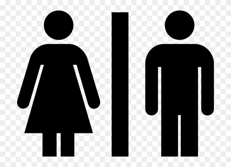 Toilets Clip Art - Png Download