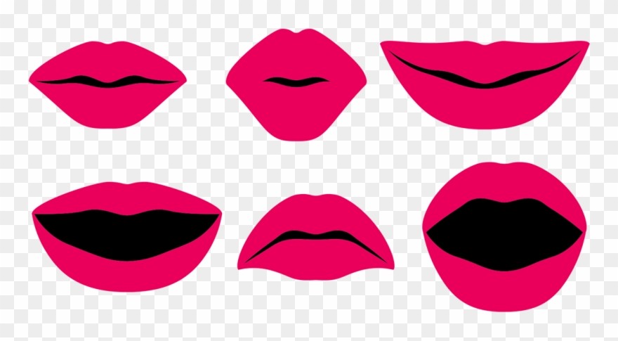 Blow A Kiss - Television Show Clipart