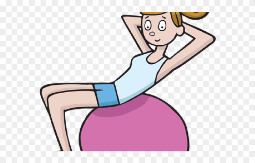 Woman Clipart Baking - Clip Art - Png Download