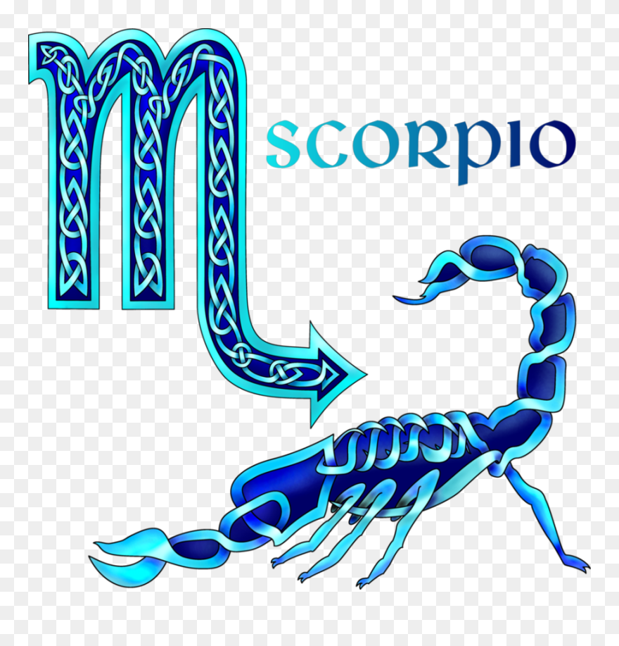 Information , Scorpio , Lydia , Picture , Things , Clipart