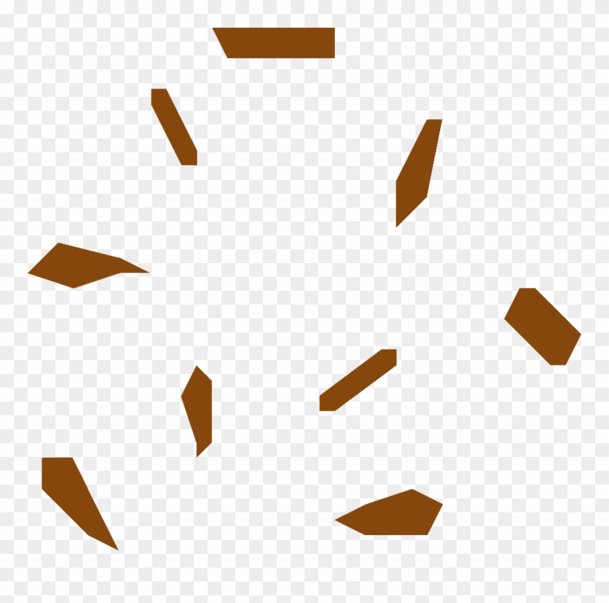 Spicy Maggots Are An Item That Players Use In The Goblins - Wiki Clipart