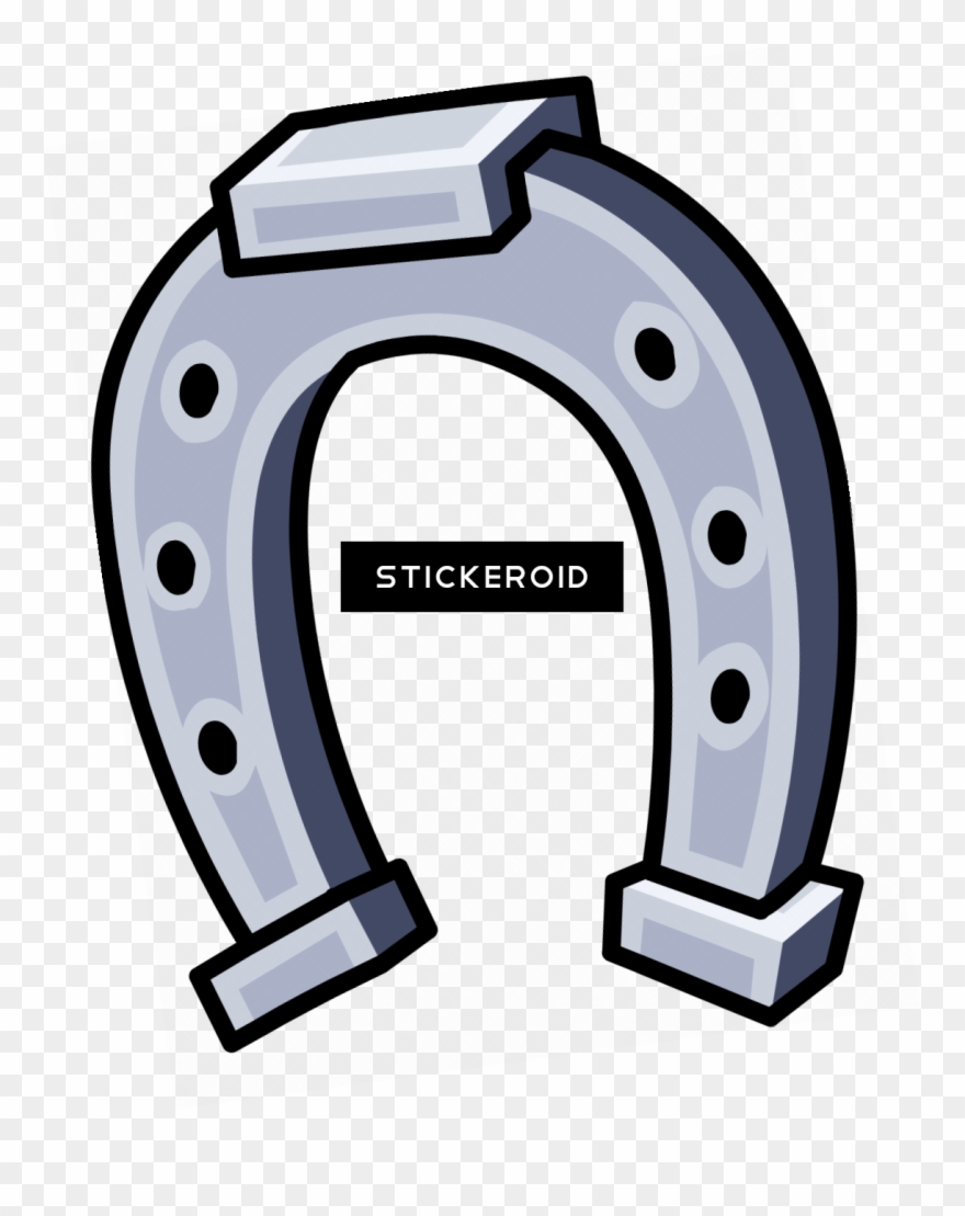 Horseshoe Technic Clipart