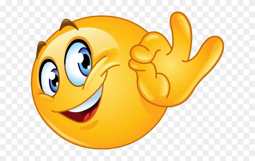 Eyelashes Clipart Emoticon - Png Download