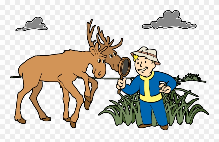 Cold Case - Fallout 4 Clipart