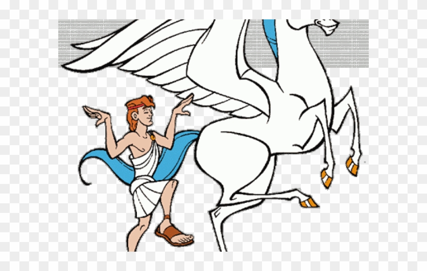 Hercules Disney Clipart