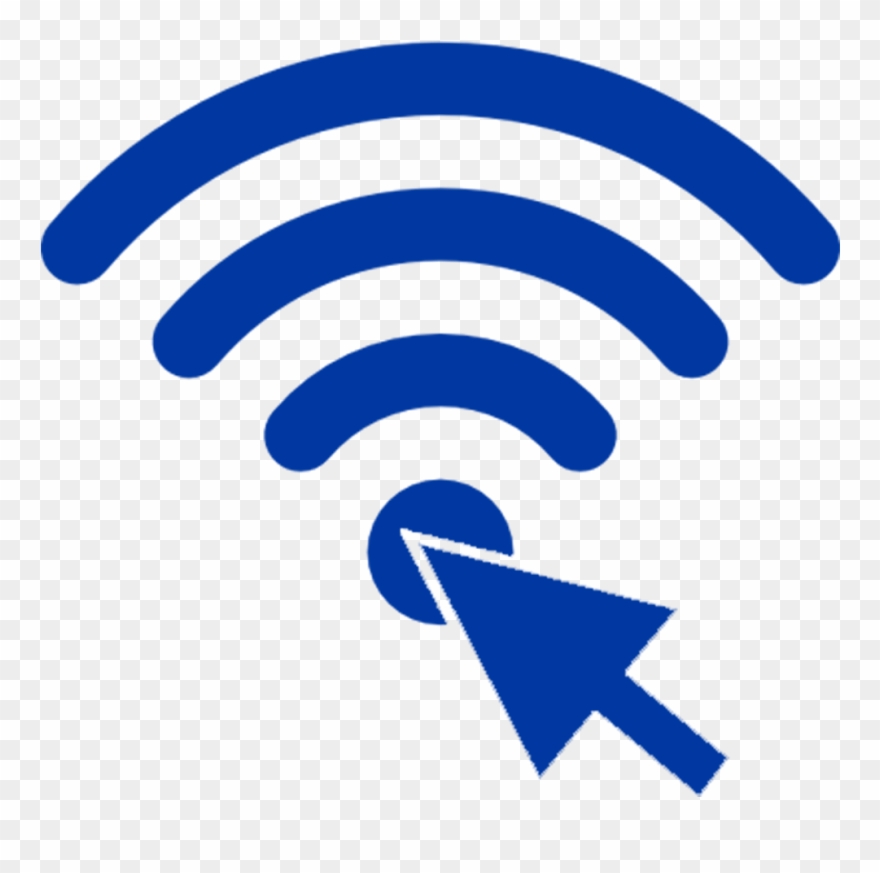 Wi-fi On Demand - Wi-fi Clipart