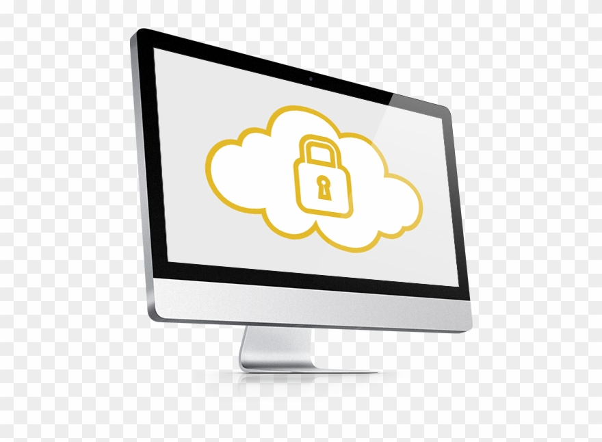 Security Computer - Dremel - 3d20 3d Printer Clipart