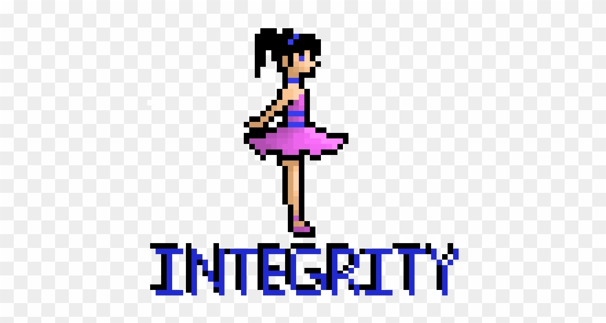 Integrity Soul - Illustration Clipart