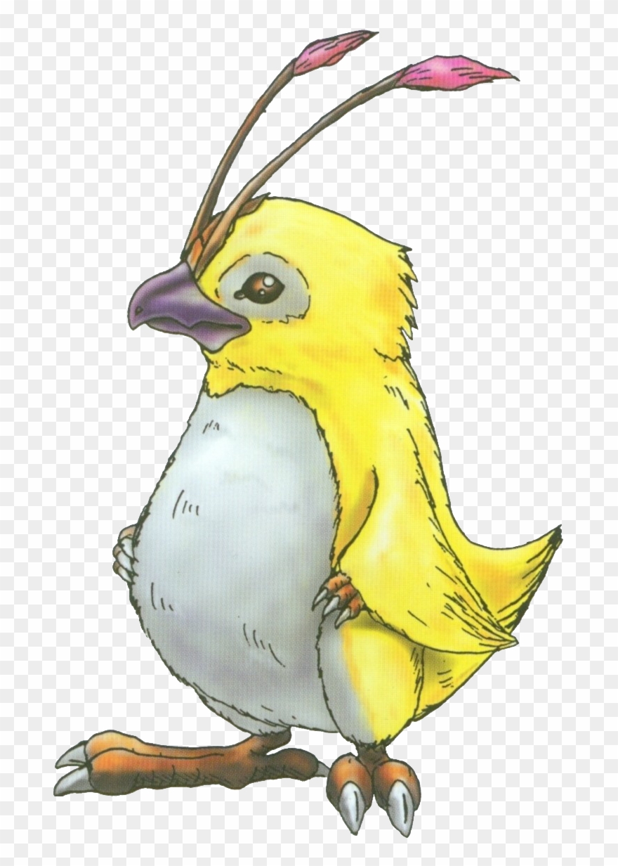 Rag Rappy Profile Clipart