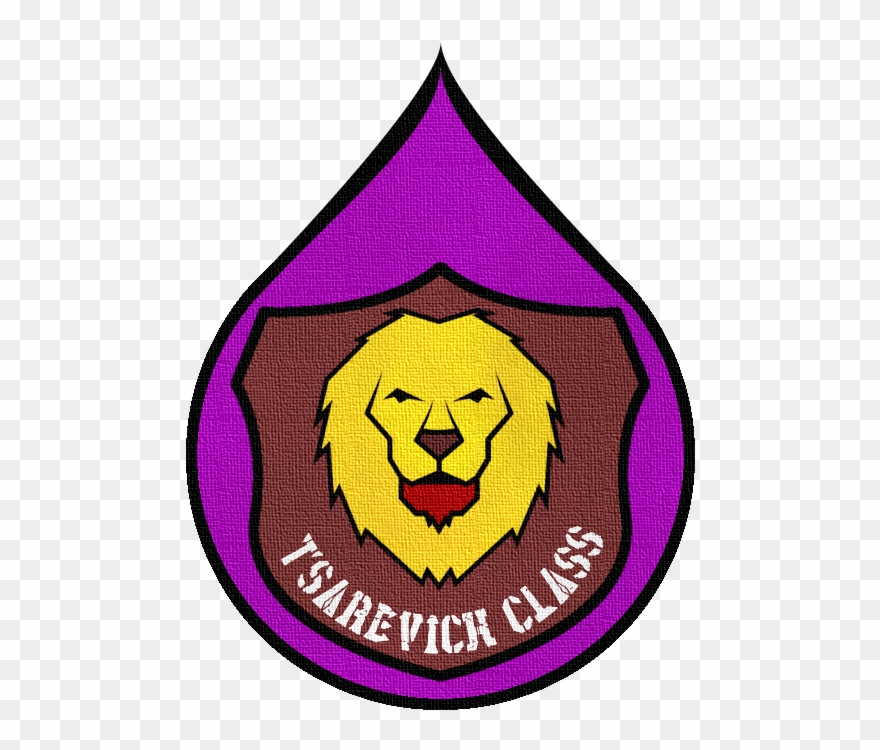 Tsarevich Class Rag - Puzzled Smiley Clipart