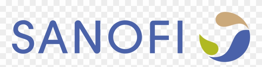 A Special Thank You To Our Sponsors - Sanofi Logo Png Clipart
