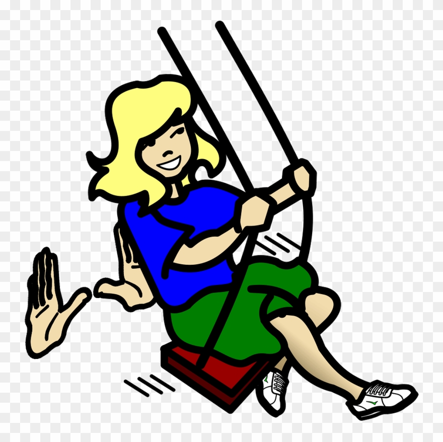 Swing Clipart