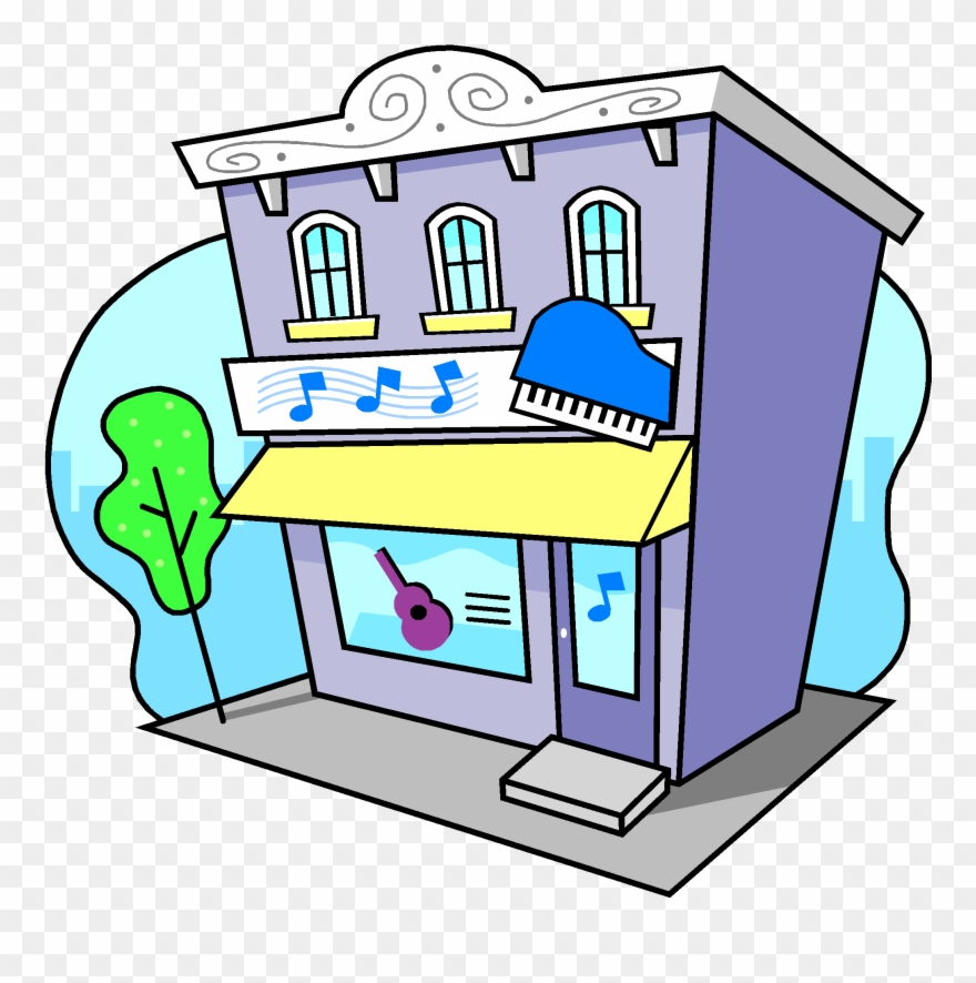 Ent Ppt Pptx On Emaze Business That - Music Clipart