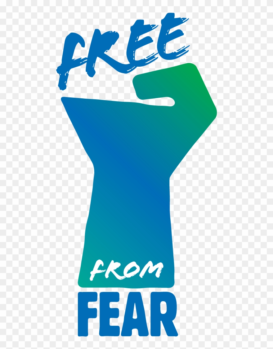 Free From Fear Durham Press Release - Free From Fear Clipart