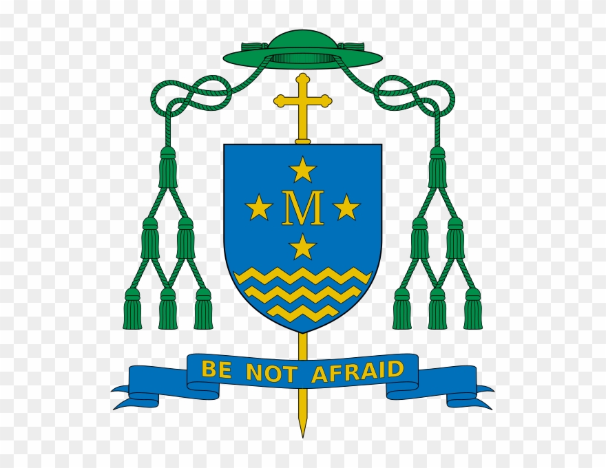 225 × 240 Pixels - Bishop Oscar Jaime Florencio Clipart