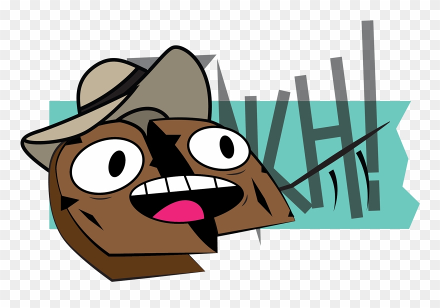 “beans That Empower You Too Bean, The Competition” - Cartoon Clipart