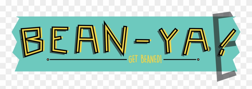 “beans That Empower You Too Bean, The Competition” Clipart