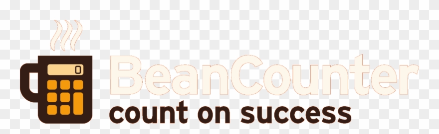 Bean Counter - - Bean Counter Clipart